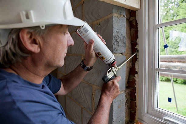 Foam Insulation Services