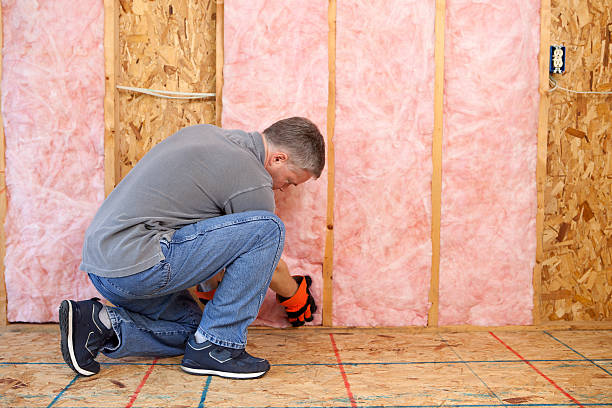 Types of Insulation We Offer in Douglas, WY